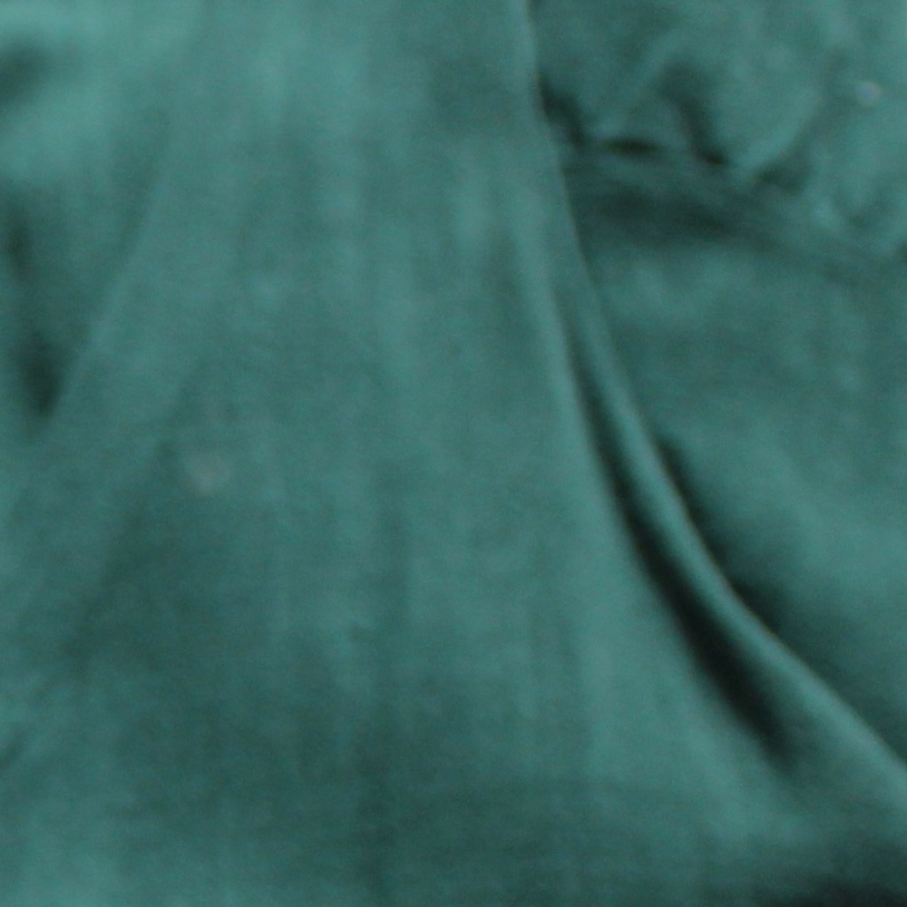 L.A. HEARTS Women's Linen Peplum Tank Top - Picture 4 of 4